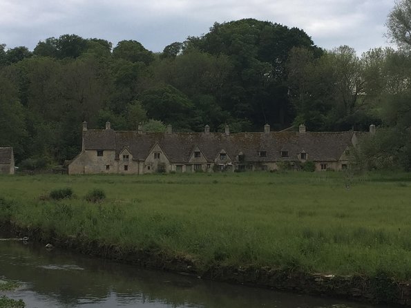 Private Full Day Excursion to the Cotswolds in a London Black Cab - Oxford and flexible route choices