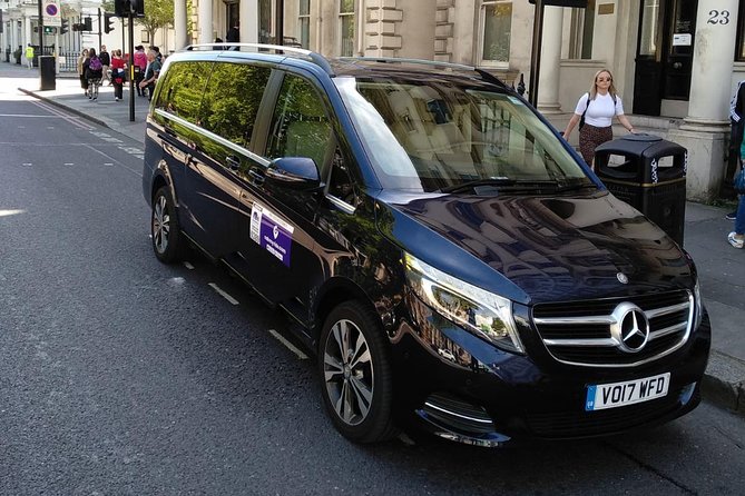 Private Gatwick Airport Transfer - Key points before you book