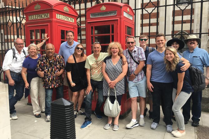 Private Group: Historical Pub Walking Tour of London - Why this private London pub walk works