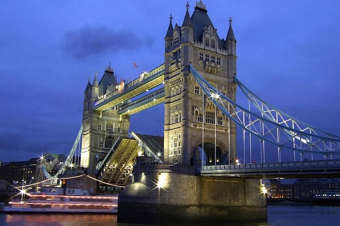 Private Guided and Chauffeured Tour of London - What this London tour is really designed to do