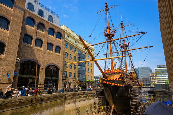 Private Guided Borough Food Tour - Is $219.38 Per Person Good Value?