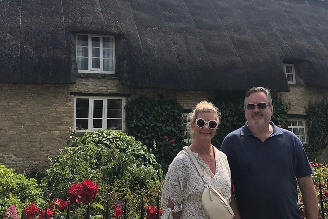 Private Guided Full Day Downton Abbey Tour - Why this private Downton day works