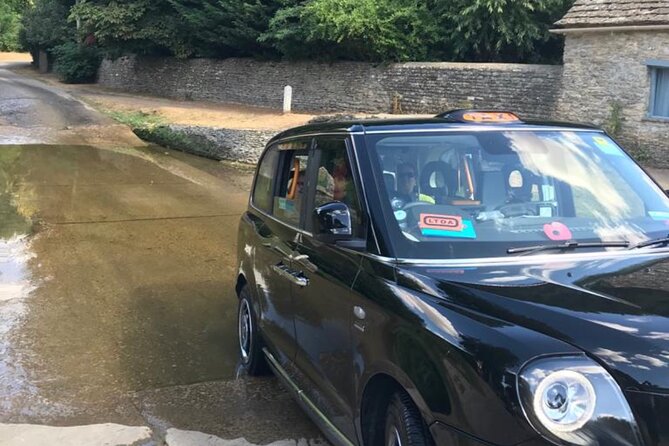 Private Guided Full Day Downton Abbey Tour - Barry Ivens and the value of a private guide