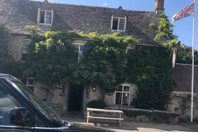 Private Guided Full Day Downton Abbey Tour - Timing, transport, and what to budget