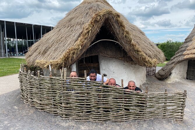Private Guided Tour of Ancient and Magical Stonehenge - Who will get the most from this tour