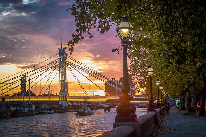 Private Guided Tour of Historic Chelsea - Why this private Chelsea tour works