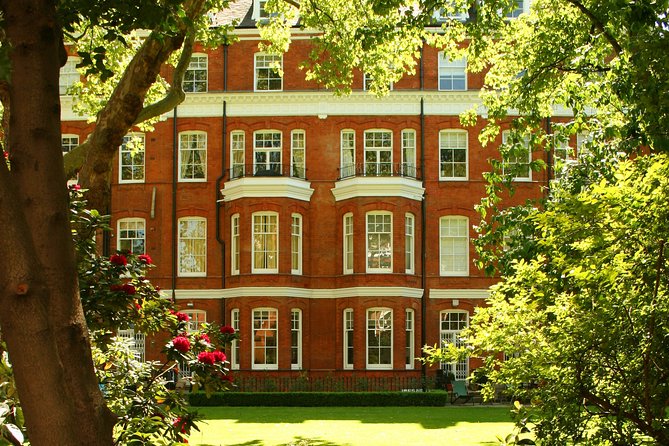 Private Guided Tour of Historic Chelsea - Food advice is part of the value