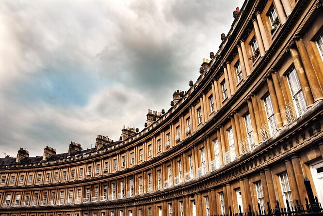 Private Guided Tour of Jane Austen's Bath - Five useful things to know before you book