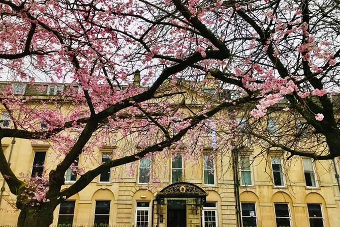 Private Guided Tour of Jane Austen's Bath - What the guide adds to the Austen connection