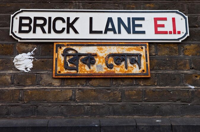 Private Guided Tour of London's East End - Key points at a glance