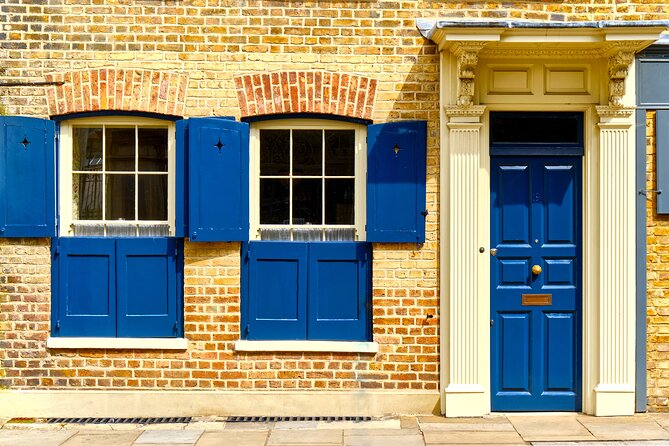 Private Guided Tour of London's East End - Is $164.59 per person a fair price?