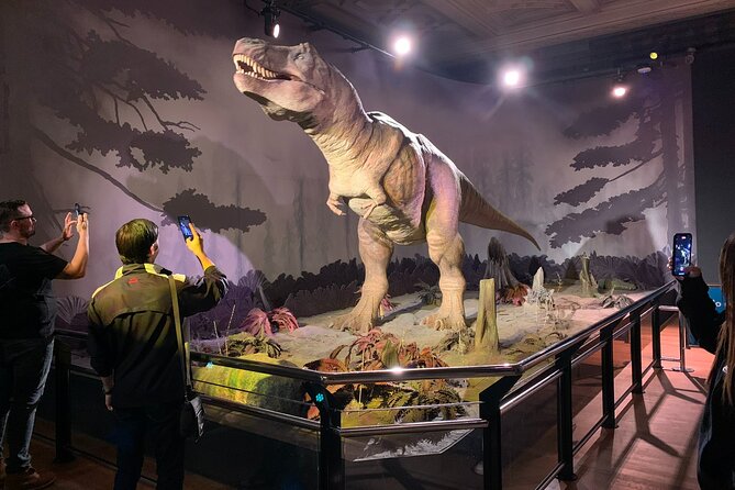 Private Guided Tour of Natural History Museum - Skip the Line - What two hours really gives you