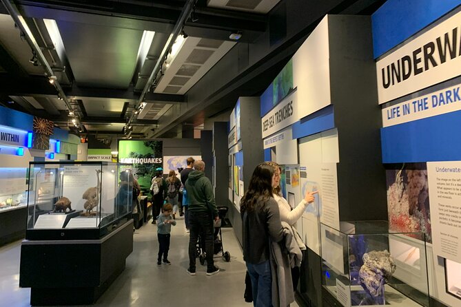 Private Guided Tour of Natural History Museum - Skip the Line - How the guide changes the visit