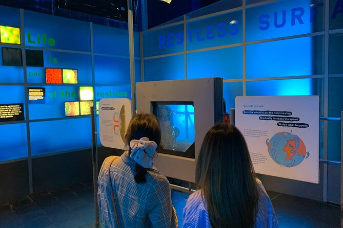 Private Guided Tour of Natural History Museum - Skip the Line - Family groups, couples, and larger parties