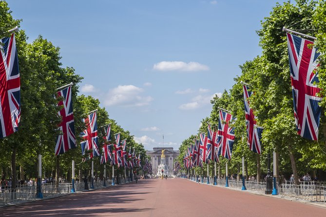 Private Guided Tour of Royal London - Westminster Palace and the move toward democracy