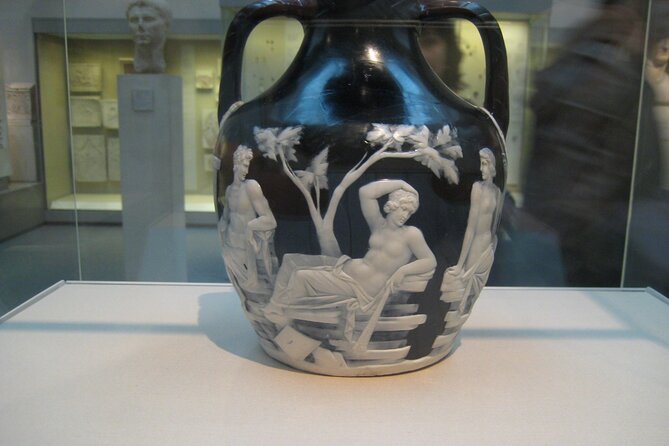 Private Guided Tour of the British Museum - Why a private British Museum guide helps