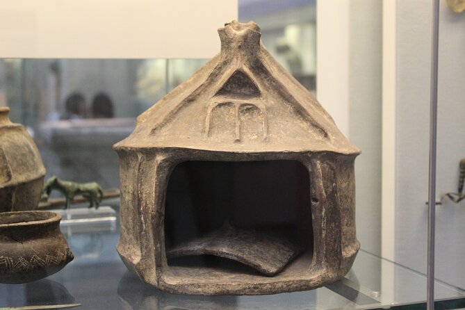 Private Guided Tour of the British Museum - Is $344.49 a fair price?