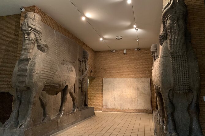 Private Guided Tour of the British Museum - Tickets Included - Crowds, timing, and making the most of your visit
