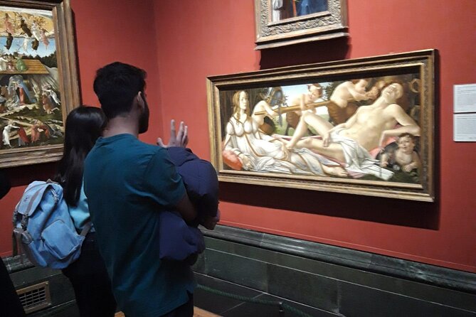 Private Guided Tour of the National Gallery - Fast Track Ticket - Why this two-hour National Gallery visit works