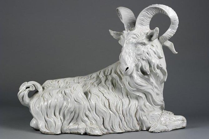 Private Guided Tour of The Victoria and Albert Museum - 3 Hour - How to get more from your three hours