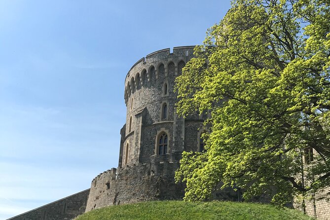 Private Guided Tour of Windsor Castle PLUS and History - Is $891.16 a fair price?