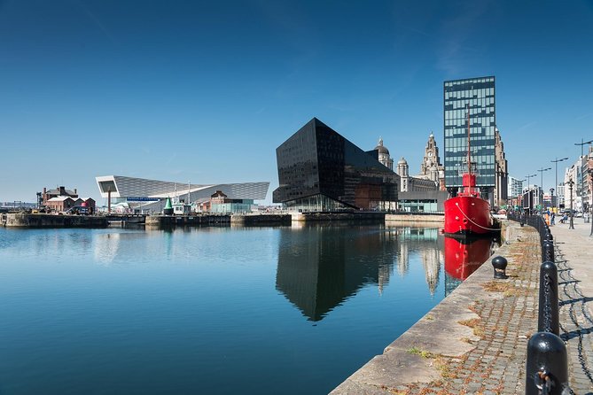 Private Half-Day Liverpool Tour with a Local, Personalized - Starting at Lime Street and getting your bearings
