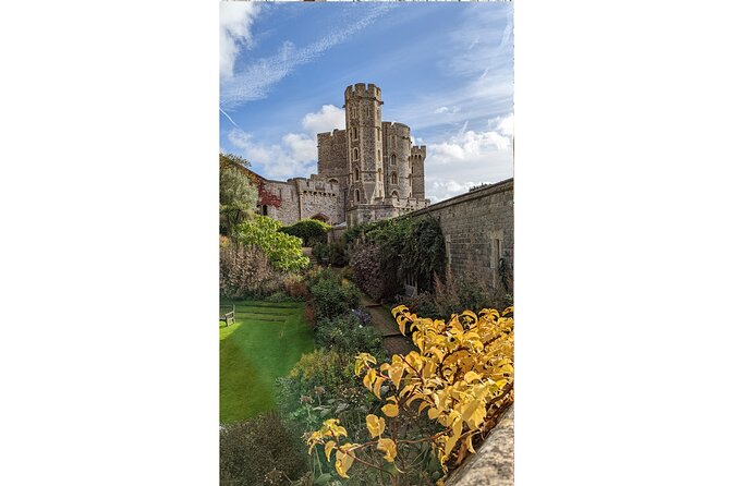 Private Half-Day Tour of Windsor Castle - The price and what you really receive