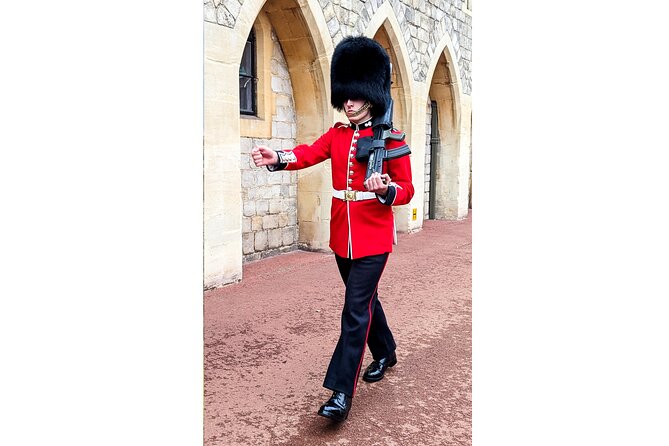 Private Half-Day Tour of Windsor Castle - Who should book this private Windsor tour?