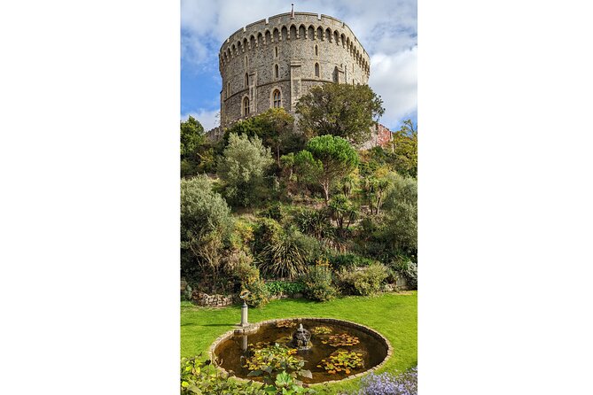 Private Half-Day Tour of Windsor Castle - Should you book it?