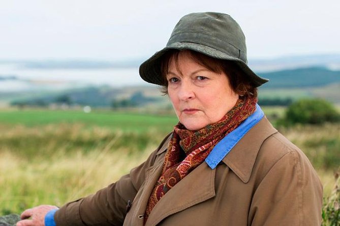 Private Half Day Vera Tour of Newcastle TV Locations - Key points to know before you go