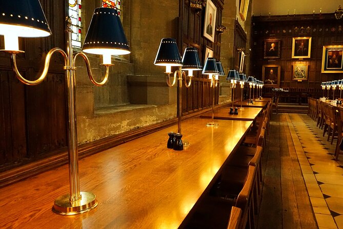 Private | Harry Potter Film Tour By Alumni™ & New College Entry - Bodleian Library: ghosts, films, and a famous academic setting