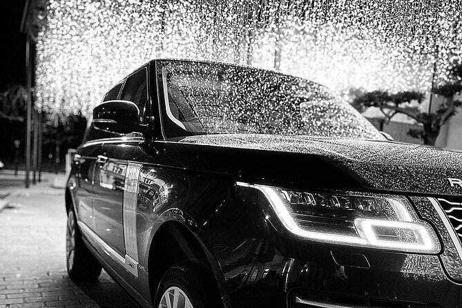 Private Heathrow Airport transfer to or from your London Hotel - From Heathrow arrivals to your London hotel