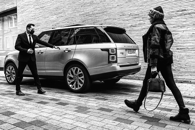 Private Heathrow Airport transfer to or from your London Hotel - Where the service can go wrong