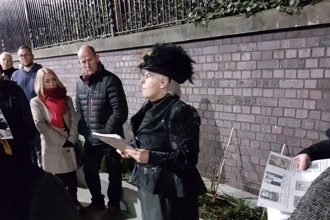 Private Jack the Ripper Walking Tour of Whitechapel and Brick Lane - Why this private Whitechapel walk works so well