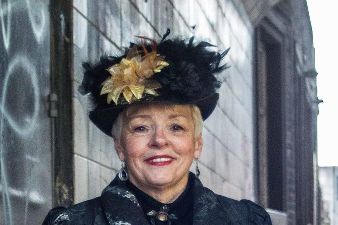 Private Jack the Ripper Walking Tour of Whitechapel and Brick Lane - Martha Tabram and the move toward Brick Lane