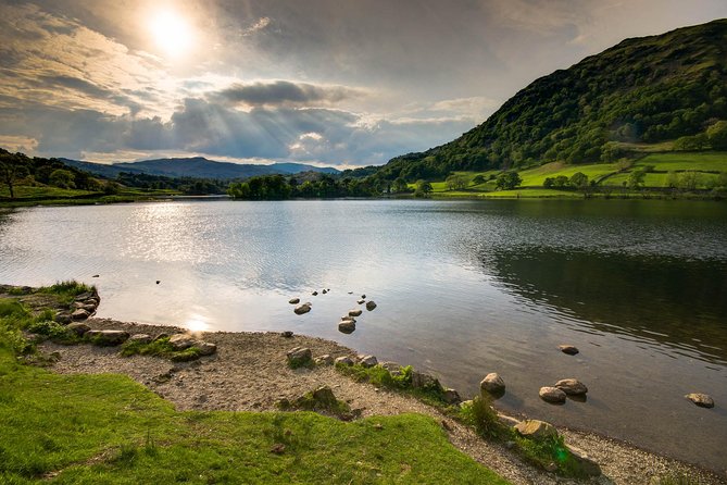 Private Lake District Tour: Ten Lakes Spectacular - Borrowdale, Newlands Valley, and Honister Pass