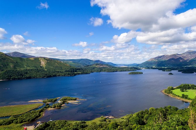Private Lake District Tour: Ten Lakes Spectacular - Buttermere and the quieter water views