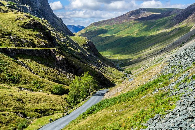 Private Lake District Tour: Ten Lakes Spectacular - Castlerigg Stone Circle adds a human story