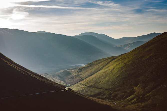 Private Lake District Tour: Ten Lakes Spectacular - Grasmere, gingerbread, and Wordsworth