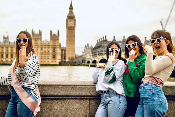 Private Landmark Photoshoot - Who Should Book This Photoshoot?