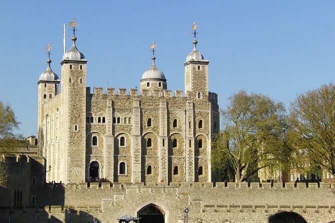 Private Layover Tour of London with Pickup from Heathrow Airport - What the Driver Adds, and What the Driver May Not