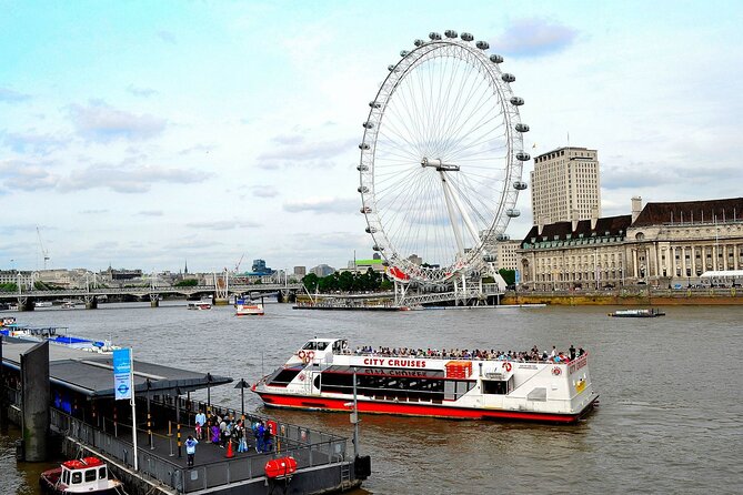 Private Layover Tour of London with Pickup from Heathrow Airport - Westminster, Big Ben, and the Abbey