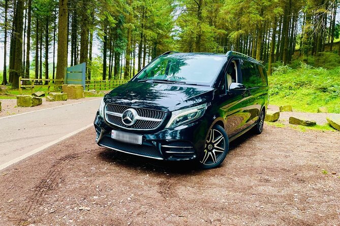 Private limo transfers Gatwick Airport to/from any London hotel - Why private transport can be worth the cost
