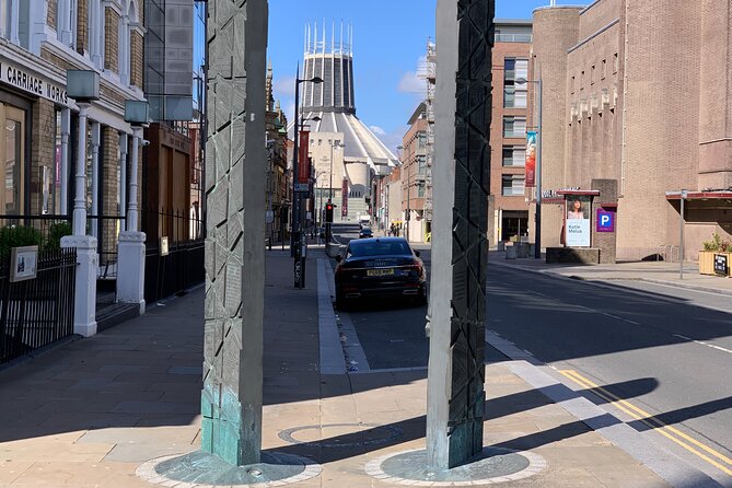 Private Liverpool Culture Walking Tour, Ghosts & Two Cathedrals. - Why a private guide changes the experience