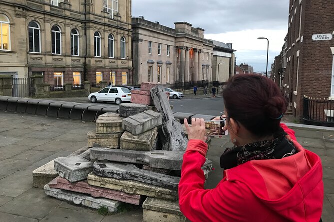Private Liverpool Culture Walking Tour, Ghosts & Two Cathedrals. - Who will get the most from this walk?