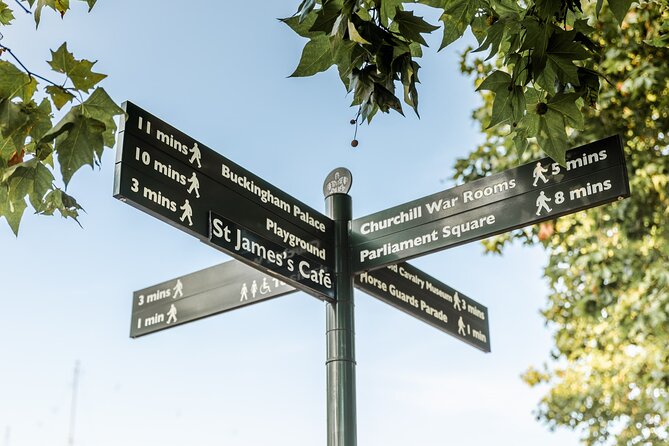 Private London Day Tour with a Local: Custom Highlights & Gems - How the customization works in practice