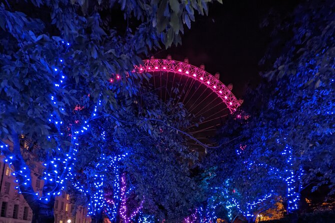 Private London Evening Tour by Car - St. Paul’s Cathedral and Millennium Bridge slow the pace