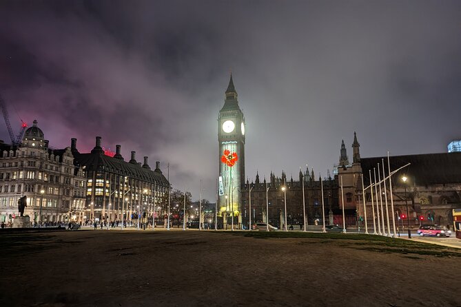 Private London Evening Tour by Car - Tower Bridge is the evening’s visual star