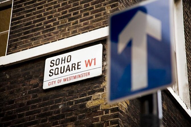 PRIVATE London Food Tours - Borough Market, Soho, East End - Key points to know