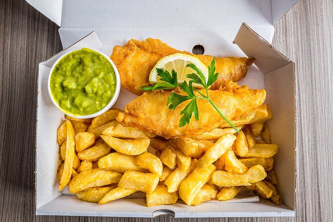PRIVATE London Food Tours - Borough Market, Soho, East End - Is $275.89 per person a fair price?